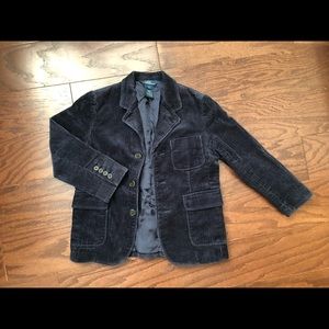 Boys Sport Coat/Blazer
